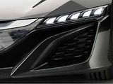 NSX Concept