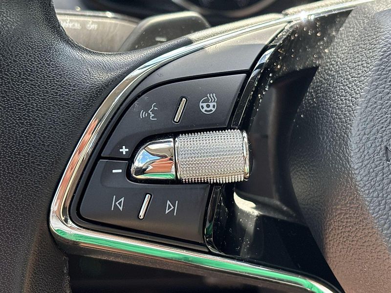 Škoda Kamiq (2023) 1.5 TSI DSG Style - fotka 19 z 29