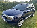 Dacia Duster 1.6 77KW,4x4,KLIMA,TZ,KůŽE - náhled 2