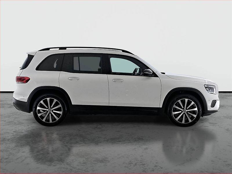 Mercedes-Benz GLB (2020) Progressive 200 d - fotka 6 z 22