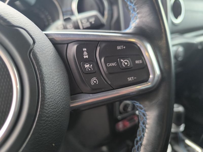 Jeep Wrangler (2022) 2.0 PHEV,4x4,ČR,SERVISN9 KN - fotka 18 z 38