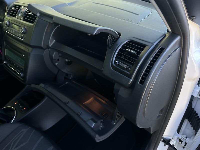 Škoda Roomster (2013) FRESH 1.2TSI/63kW 2.Maj. KLIMA - fotka 19 z 35
