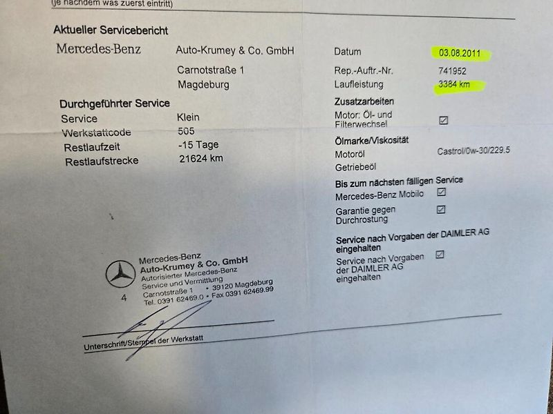 Mercedes-Benz Třídy B (2010) 1.6 i 53tis.km, TOP STAV - fotka 22 z 32