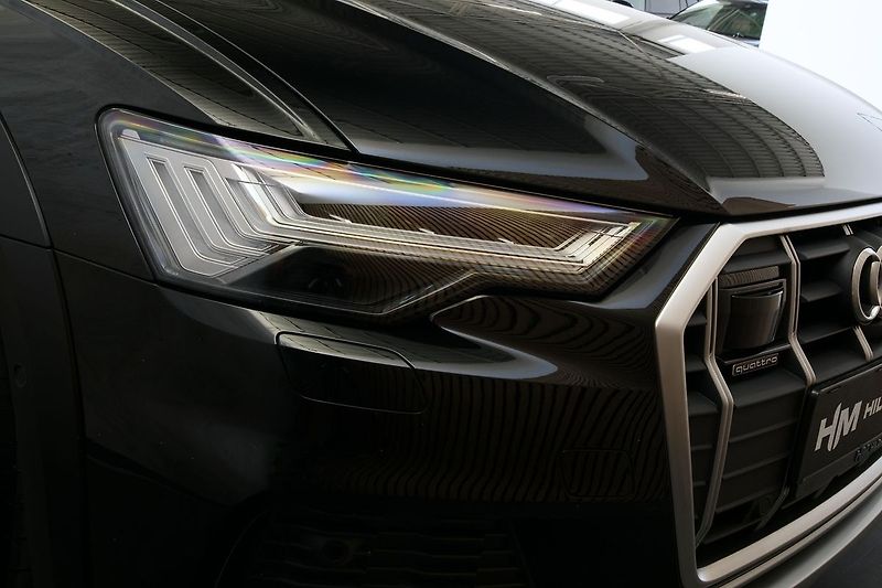 Audi A6 Allroad 50TDI 210kW Webasto TZ HD Soft - fotka 10 z 50