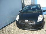 Toyota Yaris 1.0i 51Kw Klimatizace - náhled 1