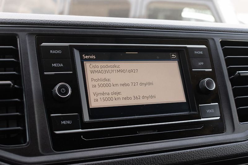 MAN TGE 2.0TDI*L2H2*PO ROZVODECH*DPH* - fotka 25 z 29
