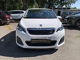 Peugeot 108 1,0 i ČR,KLIMATIZACE,CEBIA - náhled 1
