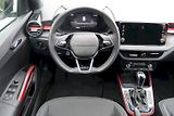 Škoda Fabia (2025) Monte Carlo 1,0 TSi / 85 kW DS - náhled 7