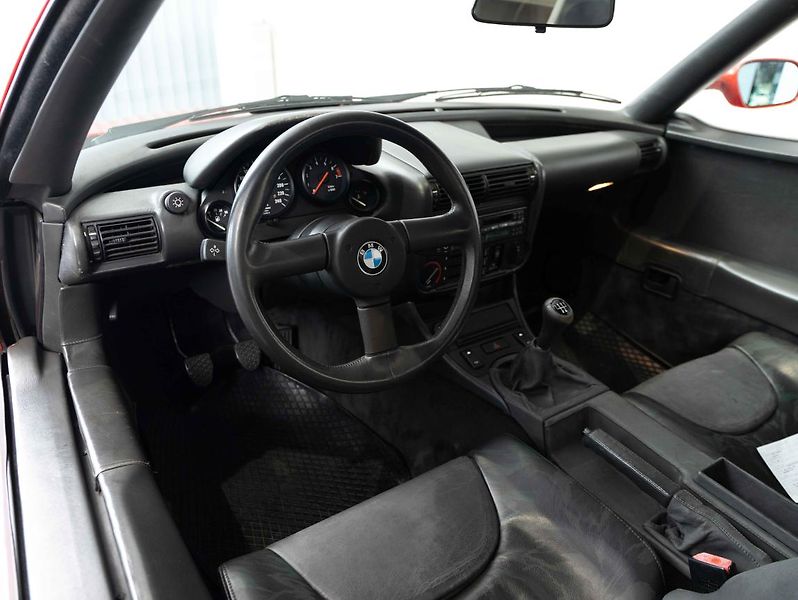 BMW Ostatní Z1 - fotka 11 z 21