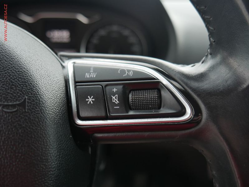 Audi A3 (2013) 1.4TSi, AC, temp - fotka 18 z 21