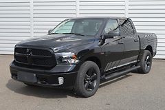 Dodge RAM 1500 1500 5.7 HEMi LPG TOP! - fotografie inzerátu