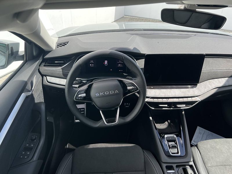 Škoda Octavia (2026) Combi Dynamic 7DSG 1,5TSI - fotka 4 z 6