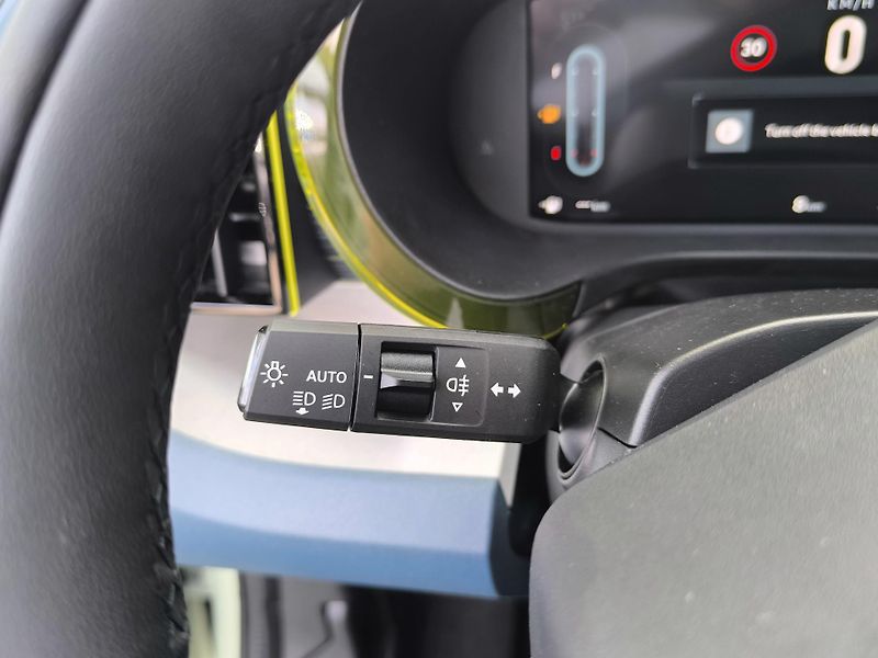 Fiat Grande Panda (2026) Icon 1.2 Turbo 100k - fotka 14 z 49