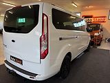 Ford Tourneo Custom 2,2 L2,Titanium, 92kW - náhled 6