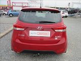 Hyundai ix20 1,6 16V,LPG,Automat,servis,CZ, - náhled 6