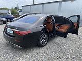 Mercedes-Benz Třídy S S580 503PS 4MATIC AMG DPH TOP - náhled 152