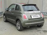 Fiat 500 (2010) 1.4i, servis.kniha - náhled 6