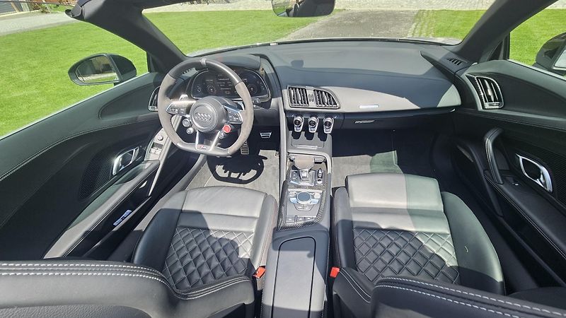 Audi R8 (2023) - fotka 19 z 19
