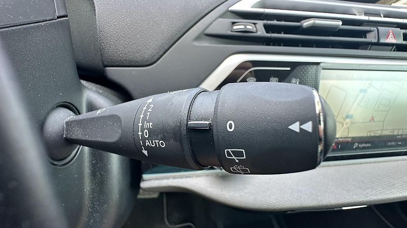 Citroën Grand C4 SpaceTourer (2019) - fotka 52 z 73