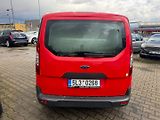 Ford Tourneo Connect (2017) 1,5D 88 KW BEZ AD BLUE DPH - náhled 4