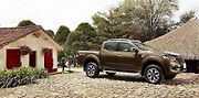 Renault Alaskan.