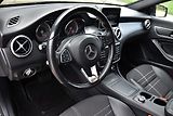 Mercedes-Benz CLA 200 CDi A/T,XENON,NAVI,KAMERA - náhled 8