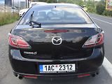 Mazda 6 2.5 i, 125 kW, klima - náhled 3
