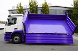 Mercedes-Benz Actros (2022) 1835 LS MP5 / NEW 3-way tipper - náhled 6