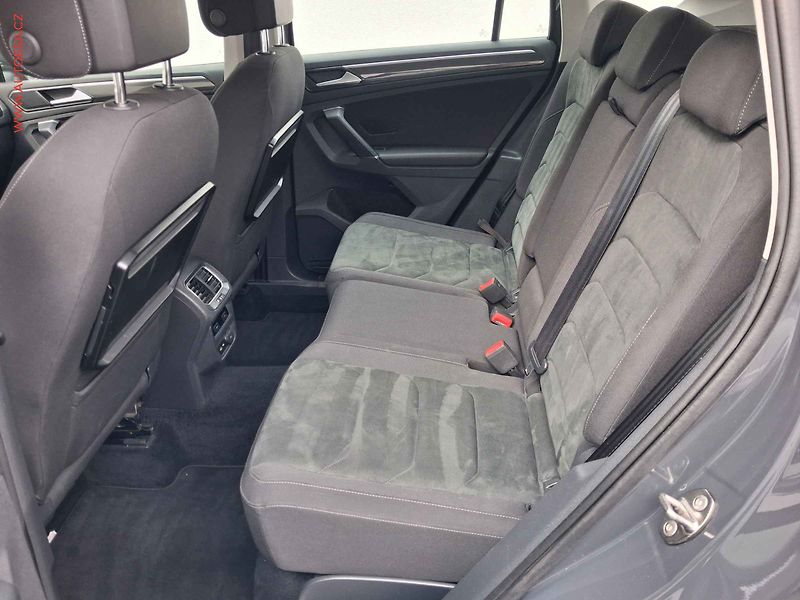 Volkswagen Tiguan (2016) 2.0 TDi, Highline, DSG, LED - fotka 10 z 17