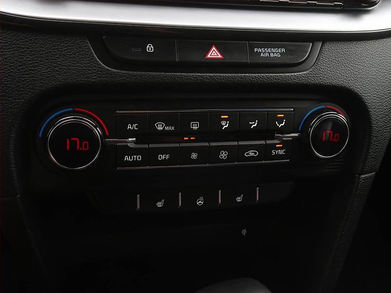 Kia Pro_Ceed (2020) GT 1.6 T-GDI, Automat - fotka 16 z 18