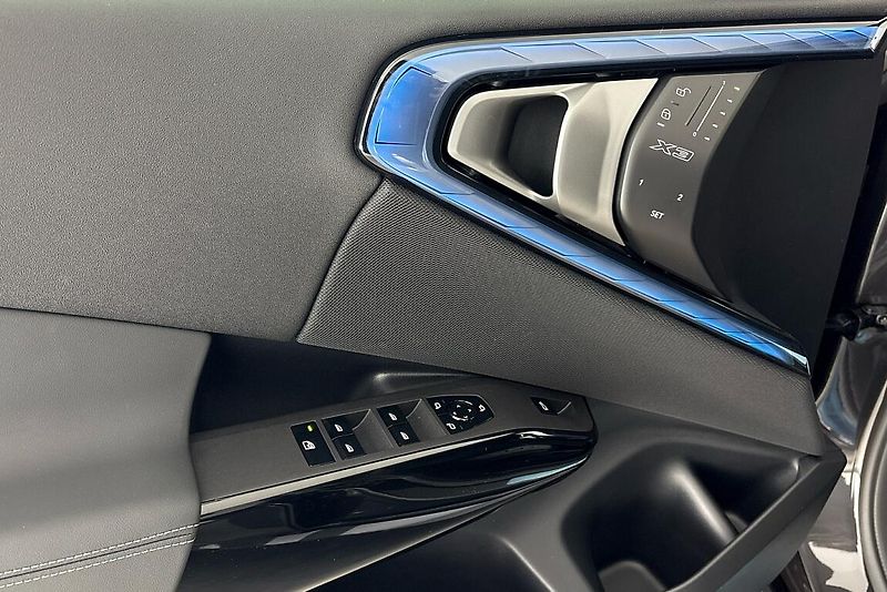 BMW X3 xDrive20d - fotka 9 z 22