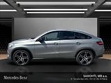 Mercedes-Benz GLE 450 4MATIC kupé AMG linie - náhled 2
