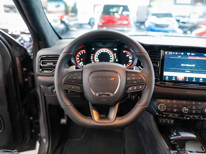 Dodge Durango (2026) 5.7 G/T Premium HEMI V8 - fotka 18 z 39