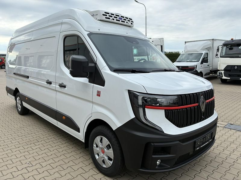 Renault Master (2026) L4H3 CHLADÍRNA - fotka 13 z 32