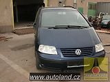 Volkswagen Sharan (2002) VOLAT 602 696118 - náhled 1