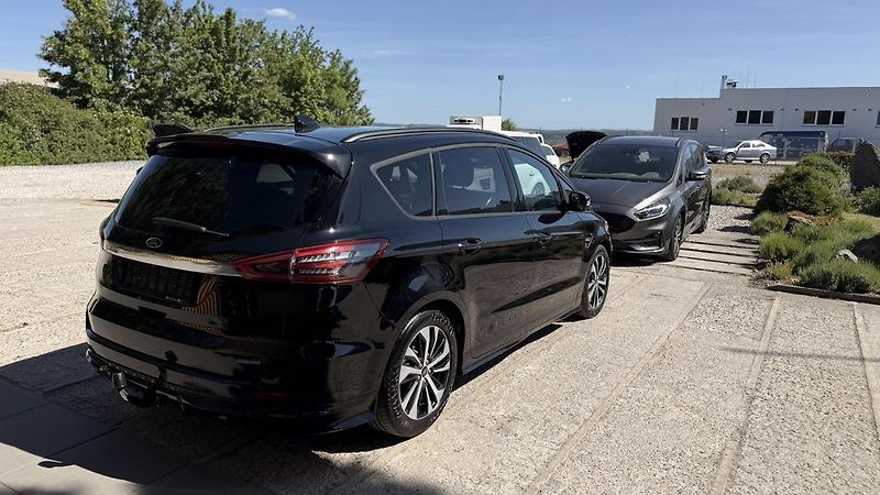 Ford S-MAX (2021) 2.5HYBRID,ST-LINE,SERVIS - fotka 30 z 34