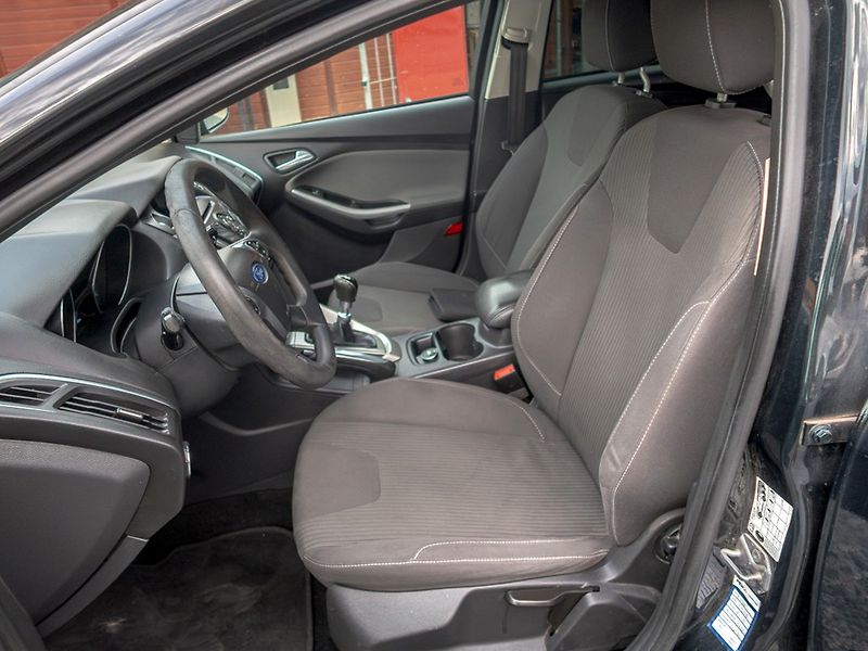 Ford Focus (2012) 1.0T 92KW ST – ROZVODY - fotka 14 z 42