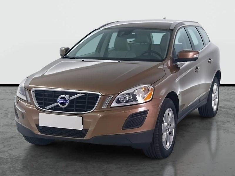 Volvo XC60 (2012) D3, 4X4, Automat, Xenony - fotka 2 z 19