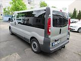 Opel Vivaro 2,0 CDTi 9 míst - náhled 3