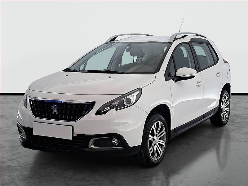 Peugeot 2008 (2018) 1.2 PureTech, Xenony, Tempomat - fotka 2 z 16