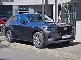 Mazda CX-60 3.3D AWD Homura, CON-P, DRI-P - náhled 7