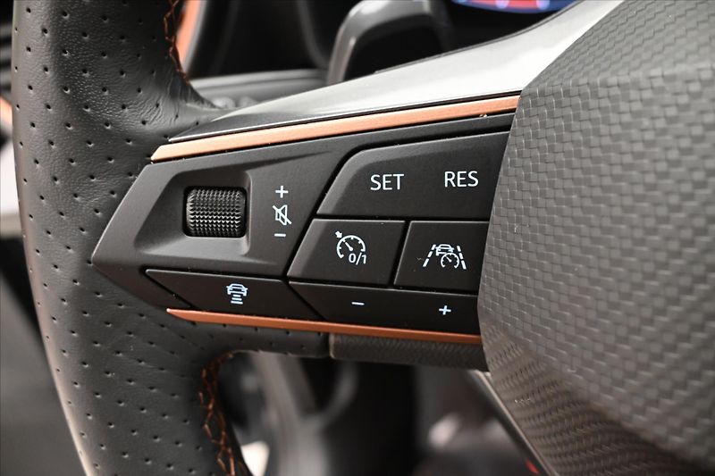 Cupra Leon 2,0 TDI 110 kW DSG Sportstoure - fotka 24 z 33