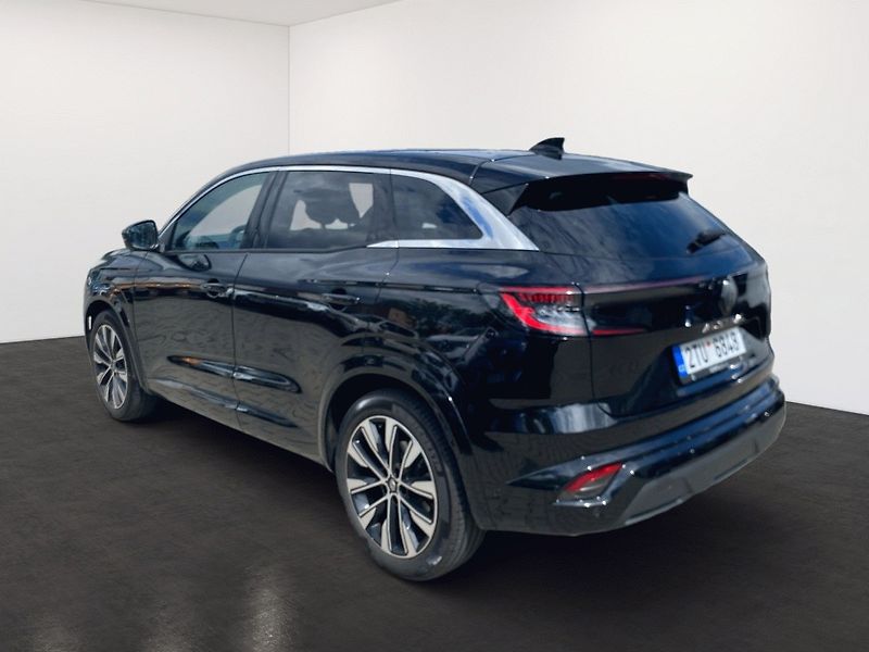 Renault Austral (2025) techno mild hybrid 160 auto - fotka 5 z 16