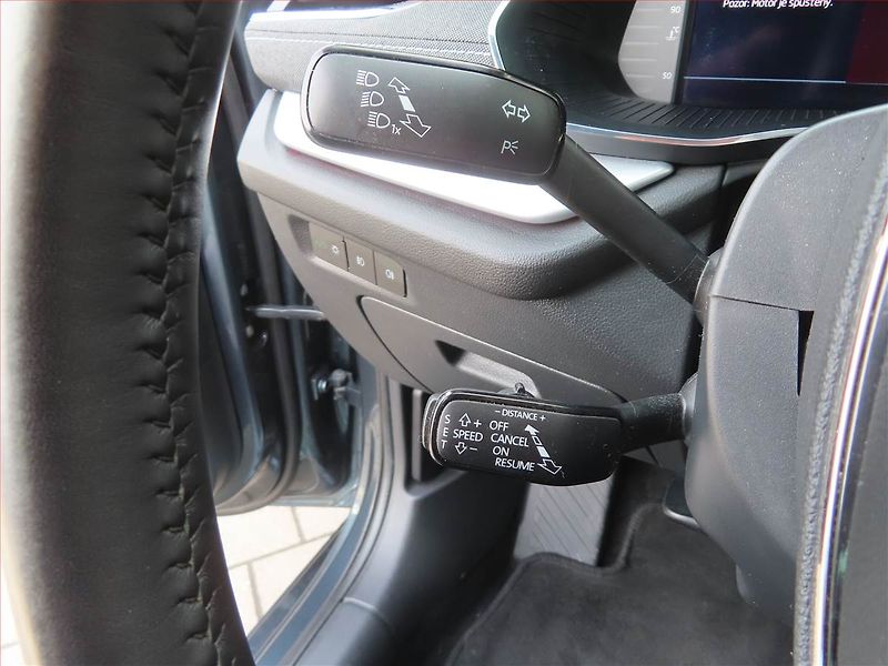 Škoda Octavia (2020) 2.0 TDI, Navi, Tempomat - fotka 19 z 19