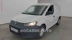 Volkswagen Caddy (2022) 2.0TDi, Navi - fotografie inzerátu