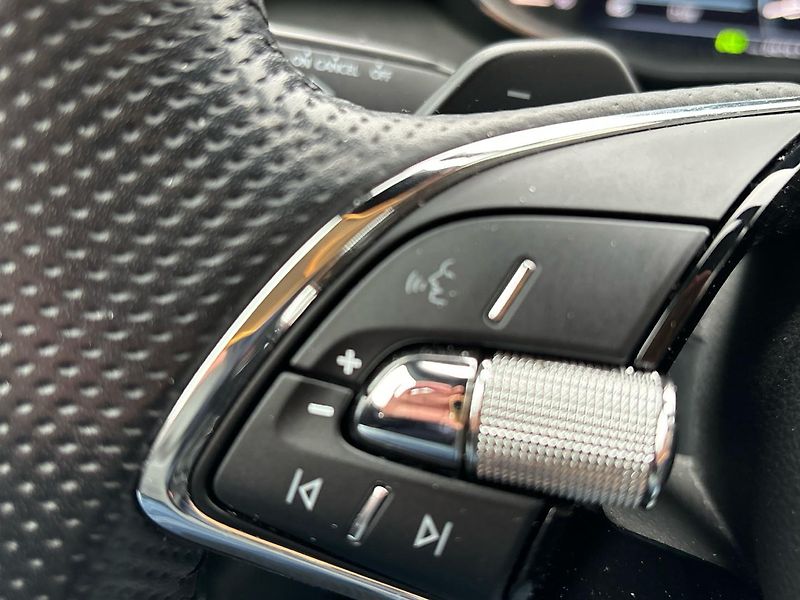 Škoda Fabia (2023)  1.5 TSI 110kW Style DSG - fotka 15 z 22