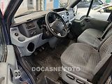 Ford Transit (2010) 2.2TDCi 6míst, 1.maj,ČR - náhled 2
