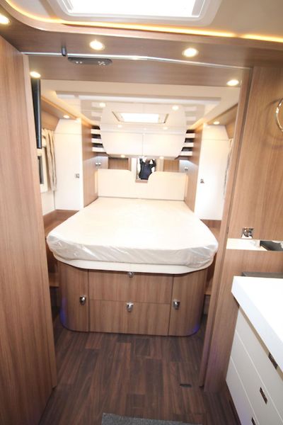 Carthago (2025) E-line I 64 XL QB - fotka 101 z 123