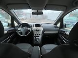 Opel Zafira 1.9cdti 88kw+7.míst - náhled 21