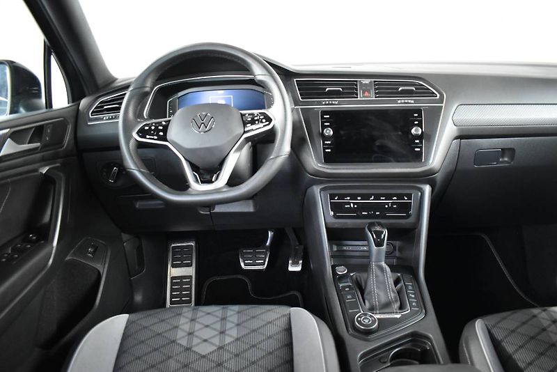 Volkswagen Tiguan Allspace (2024) 2.0TDI 147kW 4Motion R-Line - fotka 5 z 27